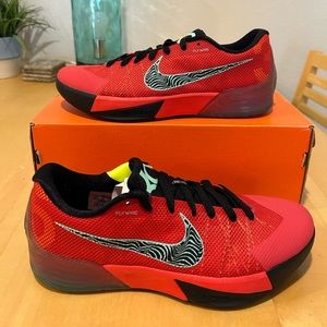 Nike Kevin Durant 5 II Basketball Shoes Men’s Size 9.5
